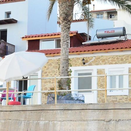Myrtos Harmony Apartments Exterior foto