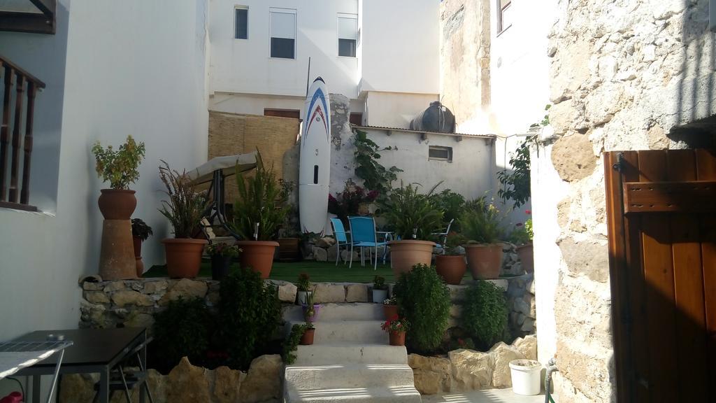 Myrtos Harmony Apartments Exterior foto