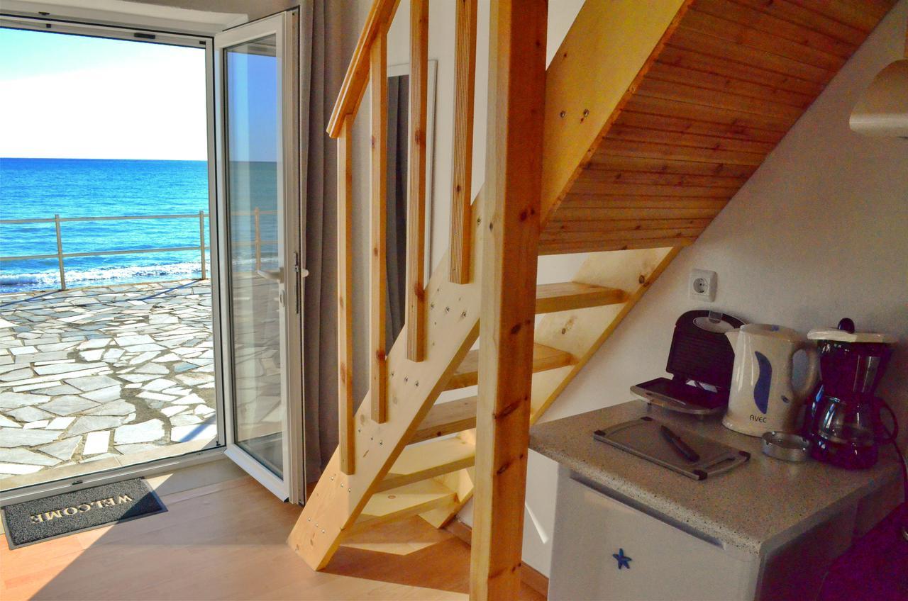 Myrtos Harmony Apartments Exterior foto